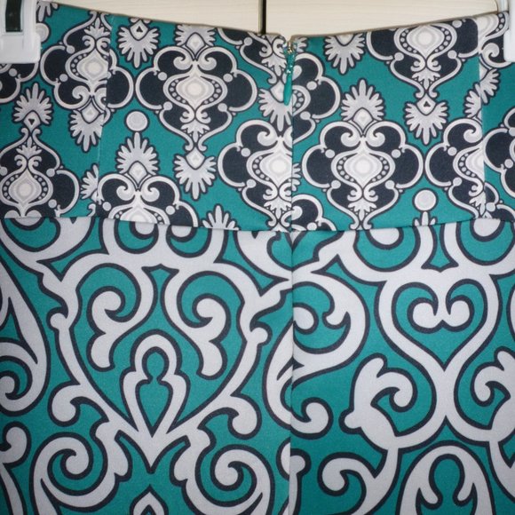 NY&C: New York and Company Midi Skirt - Picture 4 of 9